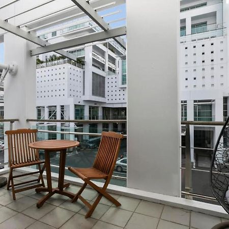 Chic 1 Bedroom Princess Wharf Apartment W/ Ac Auckland Zewnętrze zdjęcie